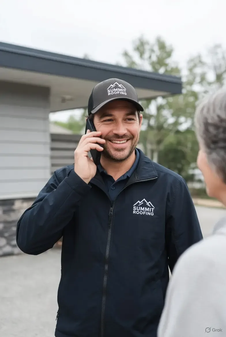 Flat Roof Leak Repair Uniontown, OH FAQs